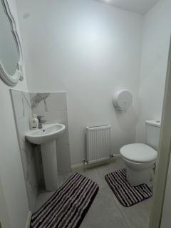 Cozy & confy House - Belfast - 2