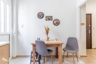 Simple and Comfy - Modern Urban Escape At Egaleo-Athens - 6