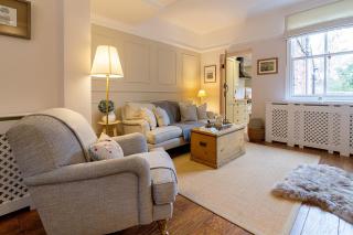 The Railway Cottage - Rothley - 0