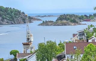 Stunning Apartment In Lillesand With Wifi - Lillesand - 3