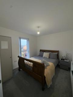 Cozy & confy House - Belfast - 8