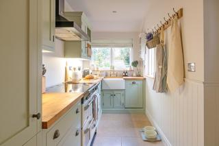 The Railway Cottage - Rothley - 7