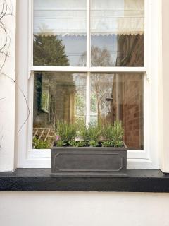 The Railway Cottage - Rothley - 6