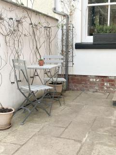 The Railway Cottage - Rothley - 3