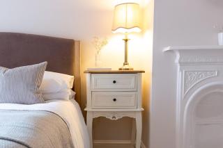 The Railway Cottage - Rothley - 2