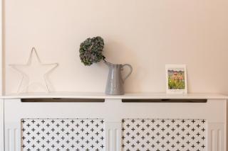 The Railway Cottage - Rothley - 1