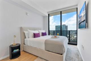 MVR - Presidential Suite with Miami-s Best Views - 8