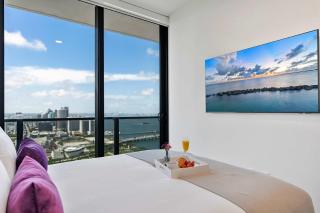 MVR - Presidential Suite with Miami-s Best Views - 1