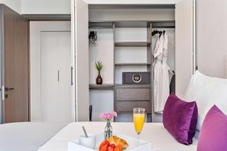 MVR - 41 Floor Stay - Downtown at Your Feet - 1