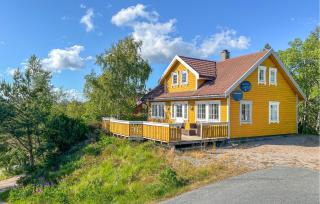 Lovely Home In Lindesnes With Sauna - Svenevik - 0