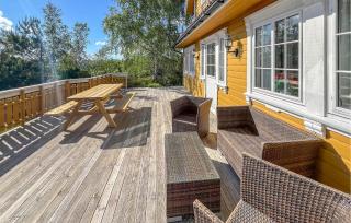 Lovely Home In Lindesnes With Sauna - Svenevik - 9