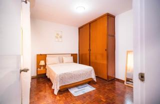 Cozy and beautiful apartment! - Praia - 7