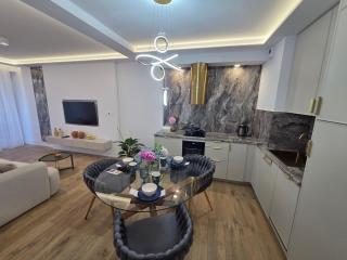 Apartament Kwiatowy DeLux - Sanok - 7