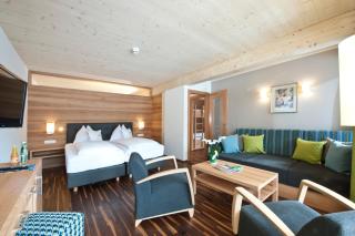 Familien- Sportresort BRENNSEEHOF - Feld am See - 8