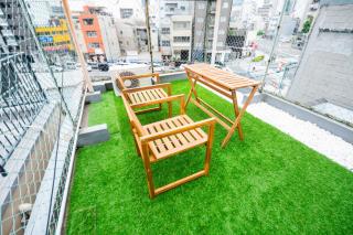 おーい宿 - Osaka - 4