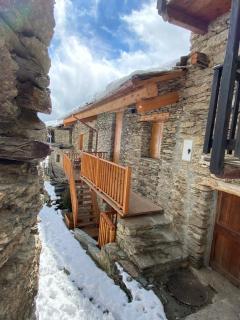 BAITA GHITIN - Ostana - 9