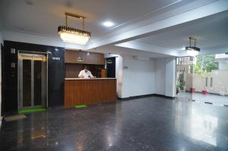 Akshay corporate hotel - Gurgaon - 5