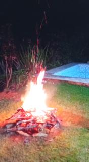 Recanto córrego frio - Divisa - 6