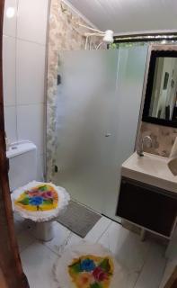 Recanto córrego frio - Divisa - 2