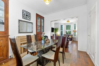 4 Bed Park View House-Free Parking - Sleep 8 - Plymouth - 1