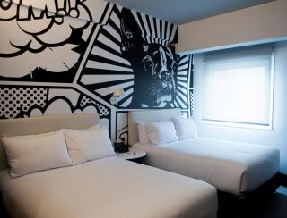 Radisson RED Miraflores - 5