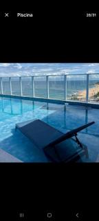 Luxo com vistas ao mar - Salvador - 9