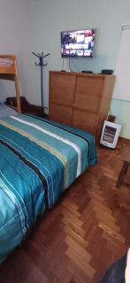 Chenille House HOSTAL con jardín y AC - Munro - 8