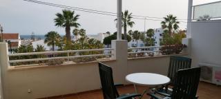 Apartamento Las Terrazas 1 - GT - 3