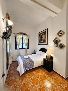Casona Albarelo - Puebla - 9
