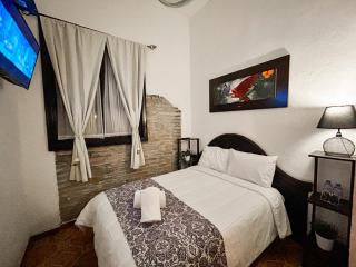 Casona Albarelo - Puebla - 1
