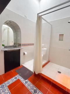 Casona Albarelo - Puebla - 3