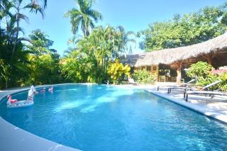 Tropical Escape for Two - Las Terrenas - 7
