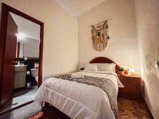 Casona Albarelo - Puebla - 8