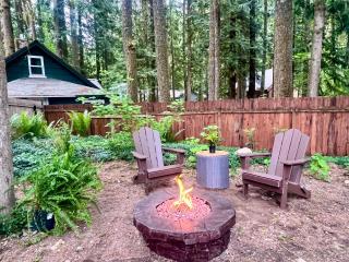 The Little Lolo Lodge - Mount Hood Village - 2