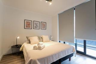 Contemporary 2BR in Prime Providencia - Santiago - 7