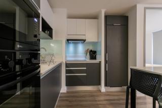 Contemporary 2BR in Prime Providencia - Santiago - 2
