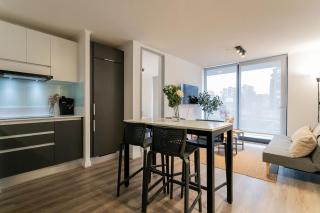 Contemporary 2BR in Prime Providencia - Santiago - 1