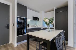 Contemporary 2BR in Prime Providencia - Santiago - 8
