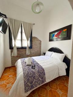 Casona Albarelo - Puebla - 7