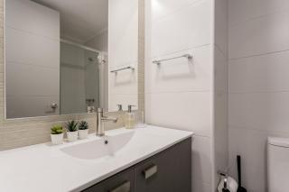 Contemporary 2BR in Prime Providencia - Santiago - 5