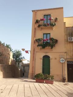 B&B Al Castello - Salemi - 0