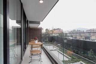 Contemporary 2BR in Prime Providencia - Santiago - 9