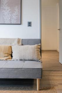 Contemporary 2BR in Prime Providencia - Santiago - 3
