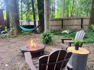 The Little Lolo Lodge - Mount Hood Village - 8