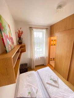 Vila Lenka - Pěnčín - 9
