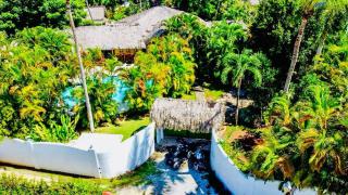 Tropical Escape for Two - Las Terrenas - 5