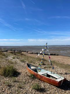 The Whitstable Healing Spot - Seasalter - 9