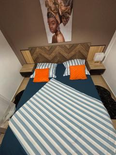 Lynn Lodge SLM - Saint-Laurent-du-Maroni - 8