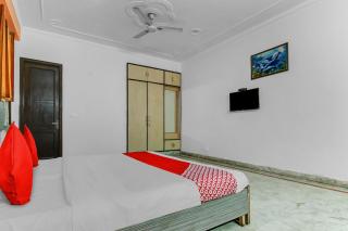 Hotel O Orlov - Noida - 6