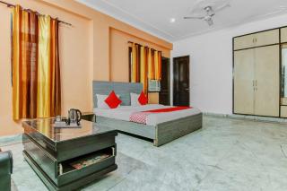 Hotel O Orlov - Noida - 7
